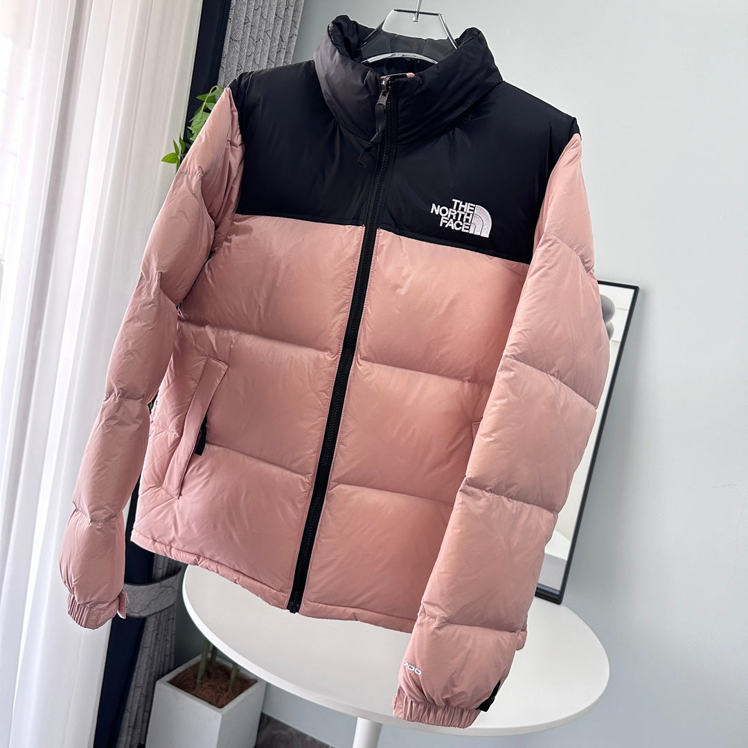 Ultra-Light Winter Puffer β36