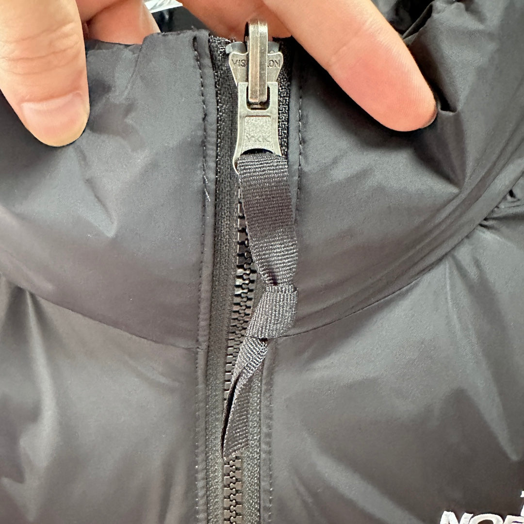 Ultra-Light Winter Puffer β36