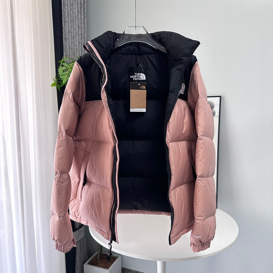 Ultra-Light Winter Puffer β36