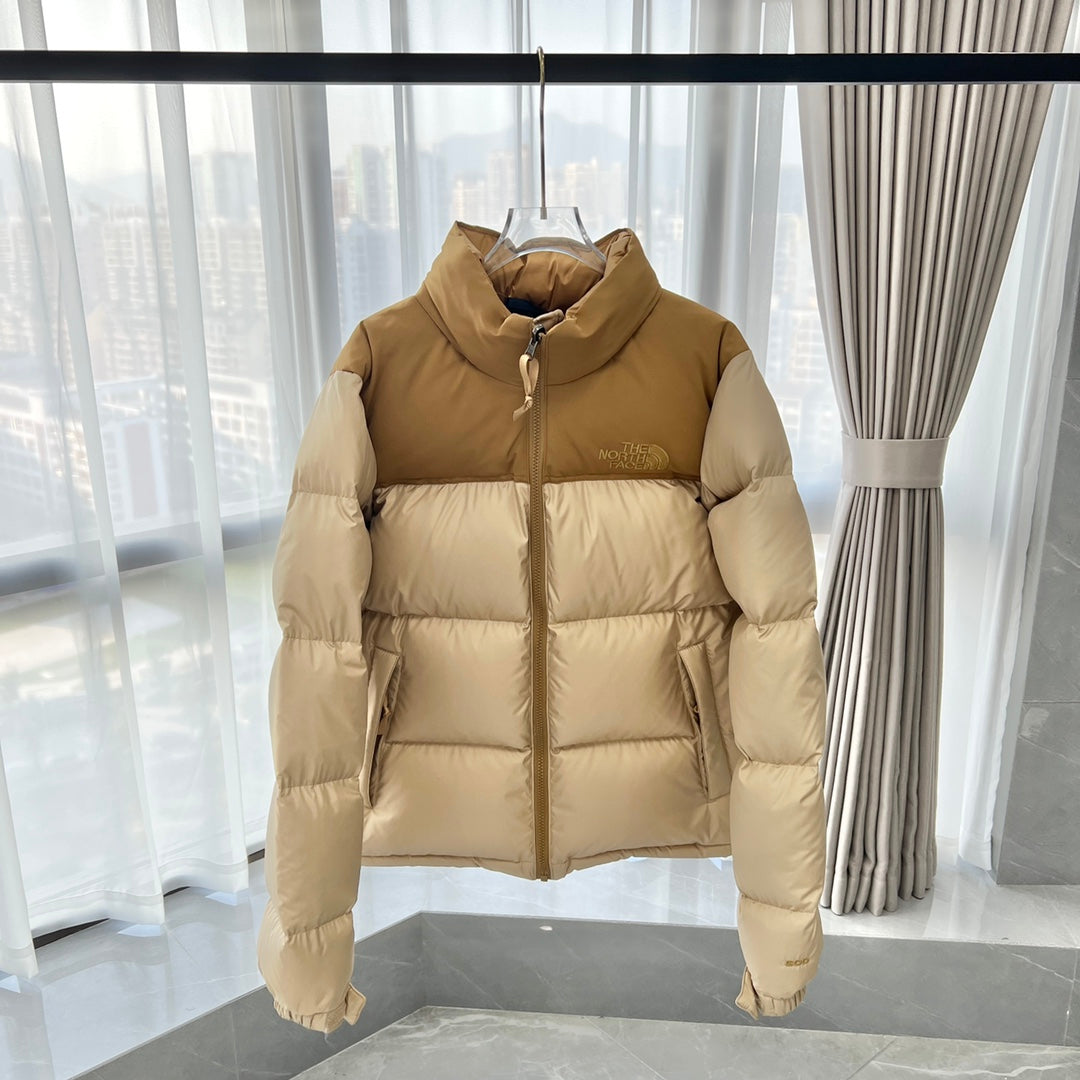 Ultra-Light Winter Puffer β37