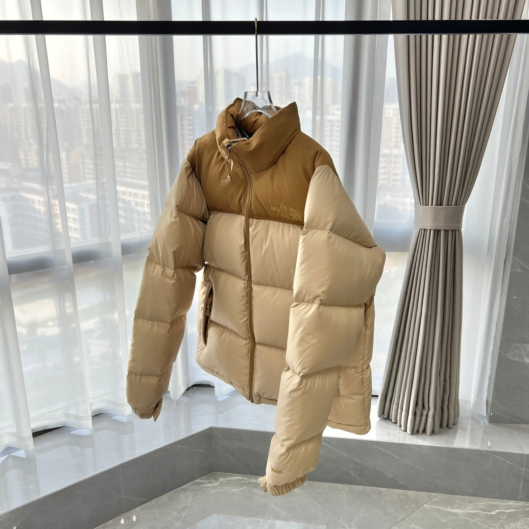 Ultra-Light Winter Puffer β37
