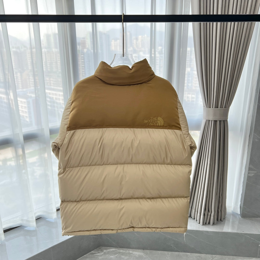 Ultra-Light Winter Puffer β37