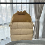 Ultra-Light Winter Puffer β37