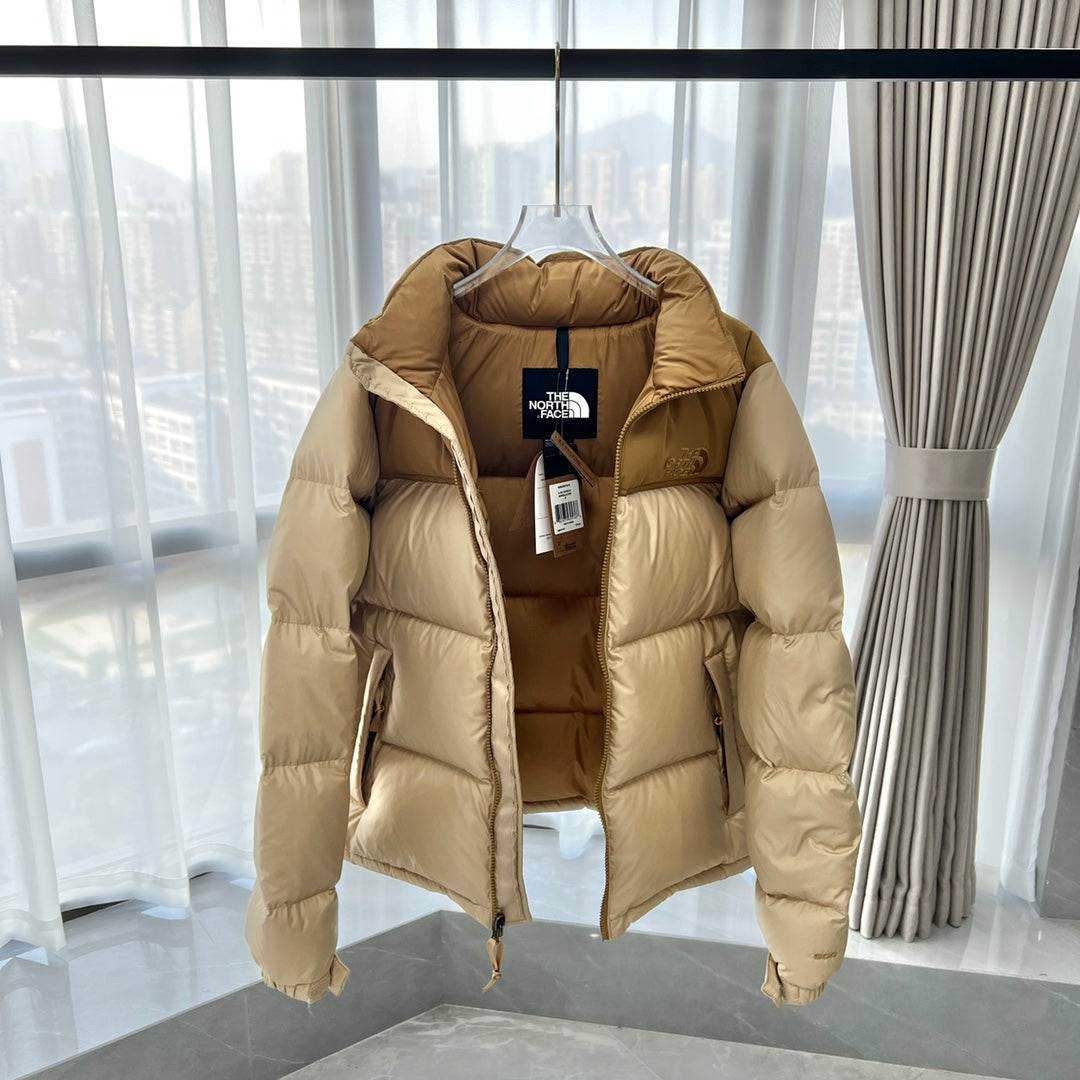 Ultra-Light Winter Puffer β37
