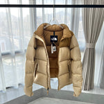 Ultra-Light Winter Puffer β37