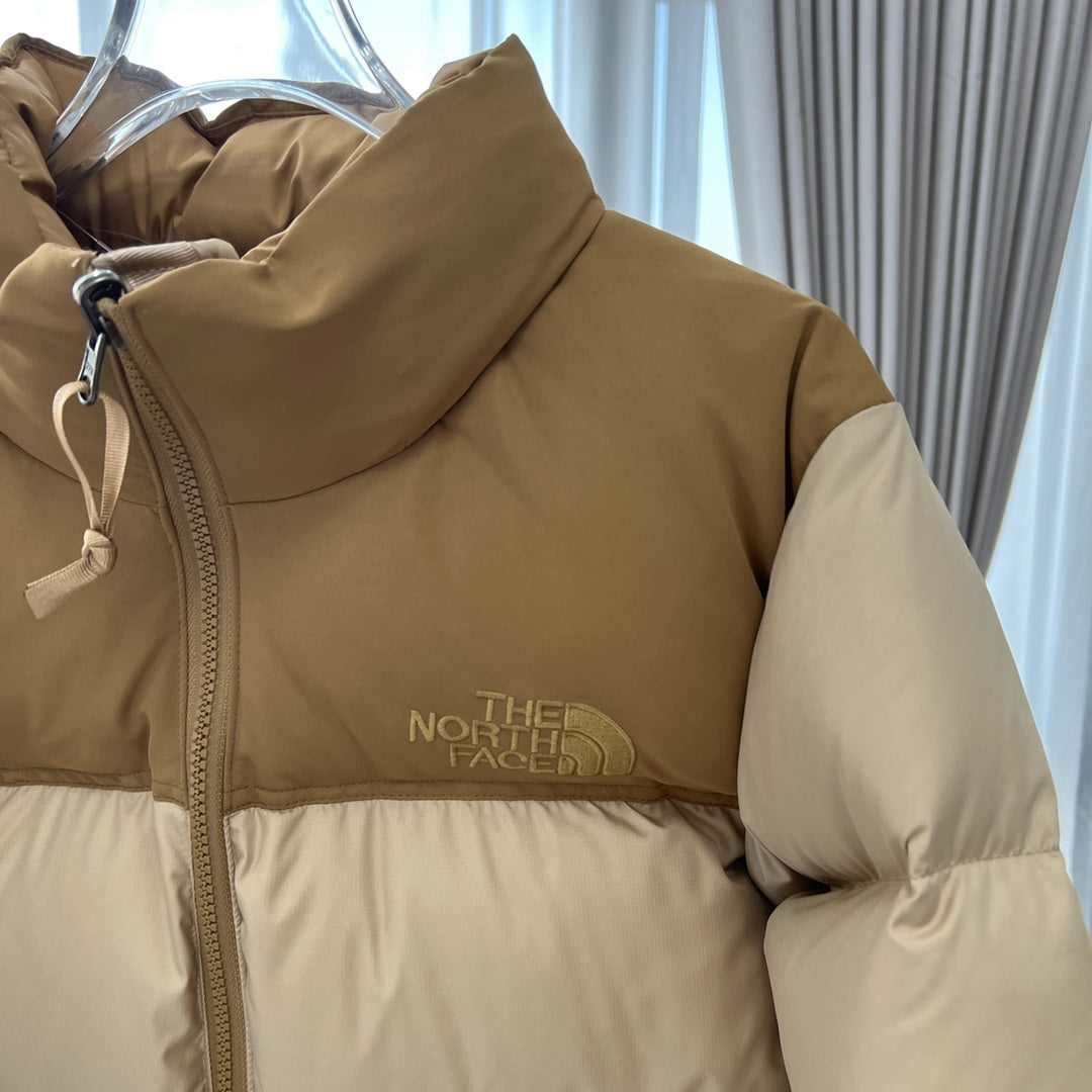 Ultra-Light Winter Puffer β37