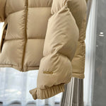 Ultra-Light Winter Puffer β37