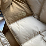 Ultra-Light Winter Puffer β37