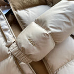 Ultra-Light Winter Puffer β37