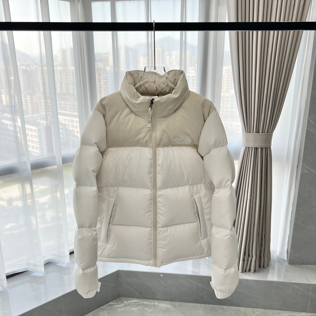 Ultra-Light Winter Puffer β38