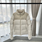 Ultra-Light Winter Puffer β38