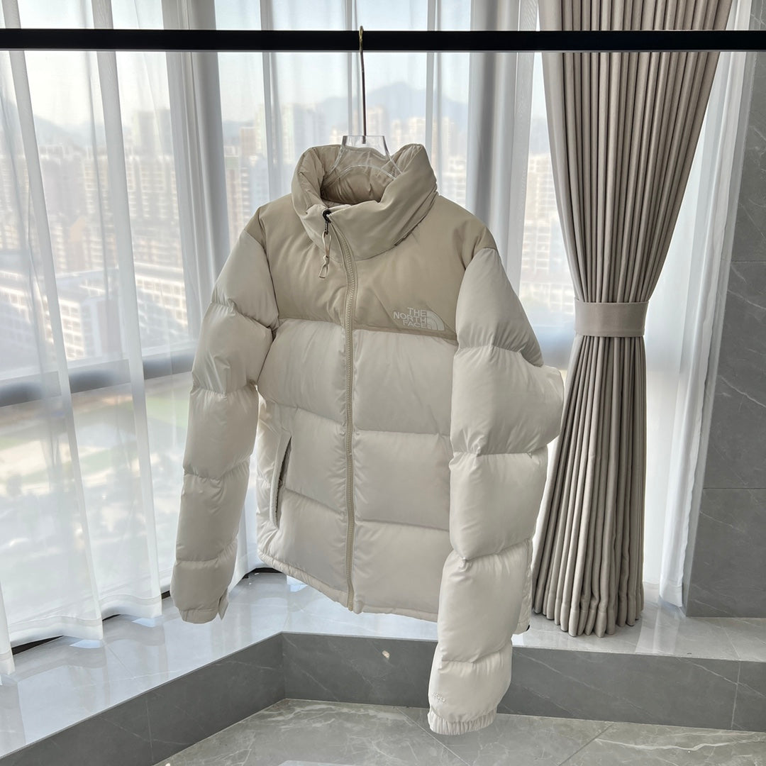 Ultra-Light Winter Puffer β38