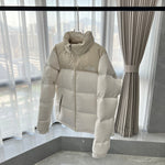 Ultra-Light Winter Puffer β38