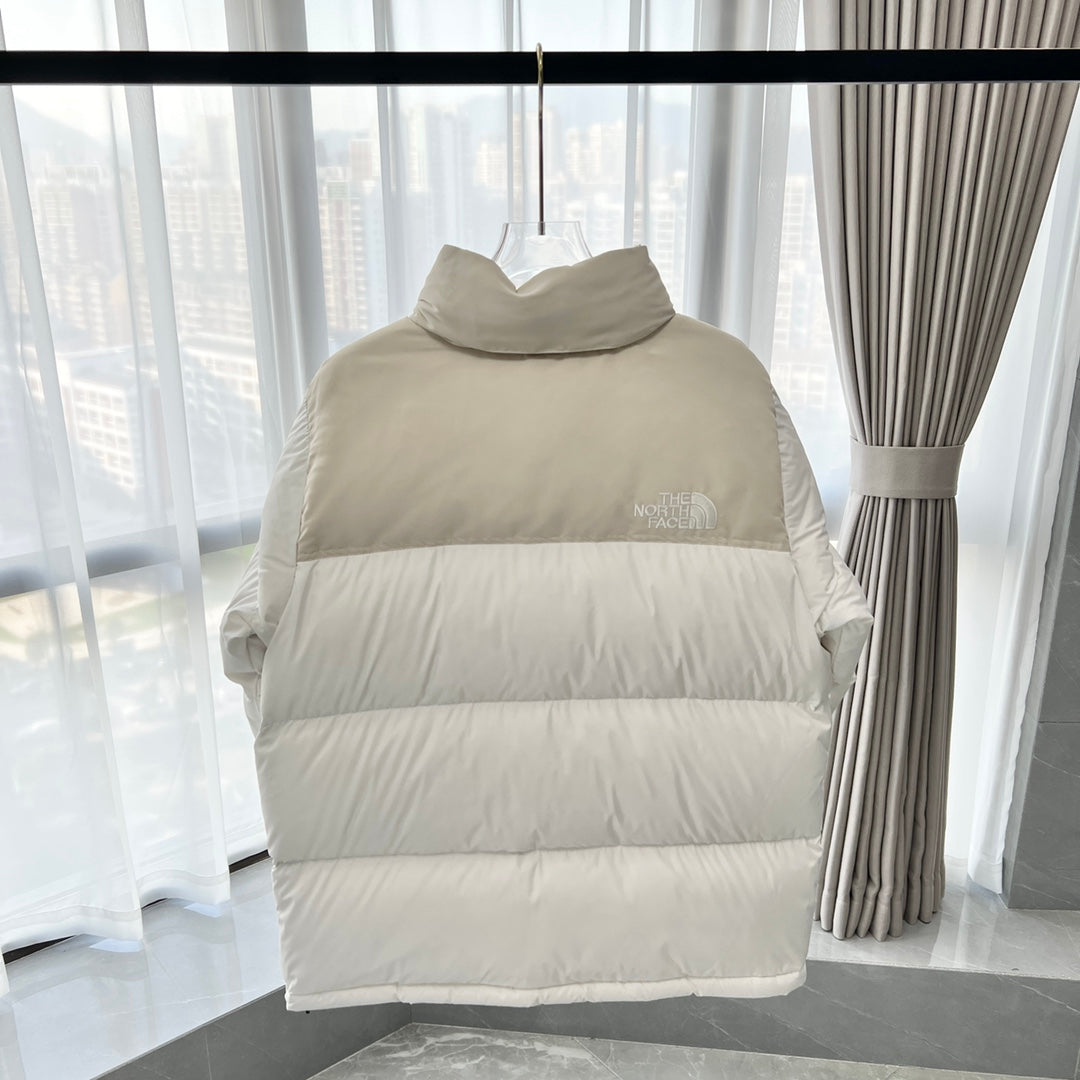 Ultra-Light Winter Puffer β38