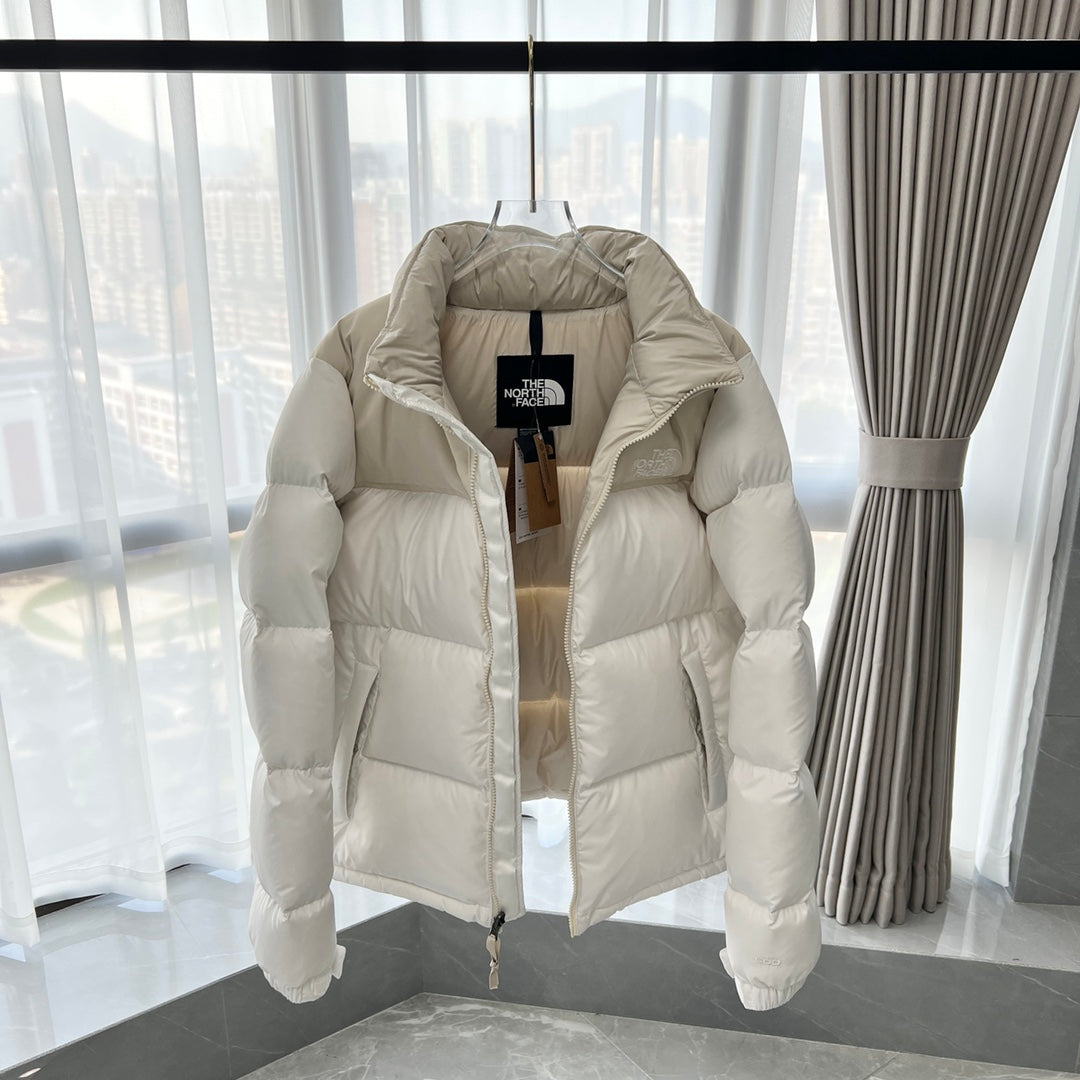 Ultra-Light Winter Puffer β38