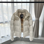 Ultra-Light Winter Puffer β38