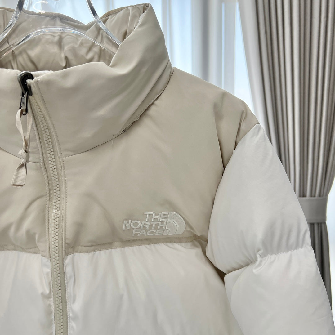 Ultra-Light Winter Puffer β38