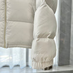 Ultra-Light Winter Puffer β38