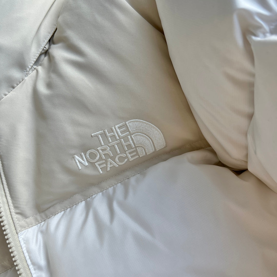 Ultra-Light Winter Puffer β38