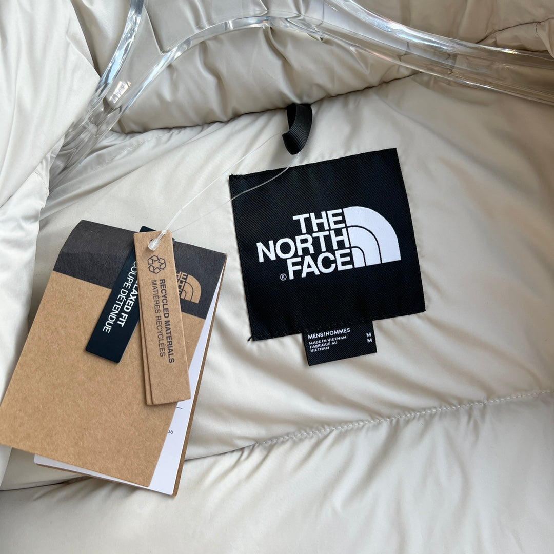 Ultra-Light Winter Puffer β38