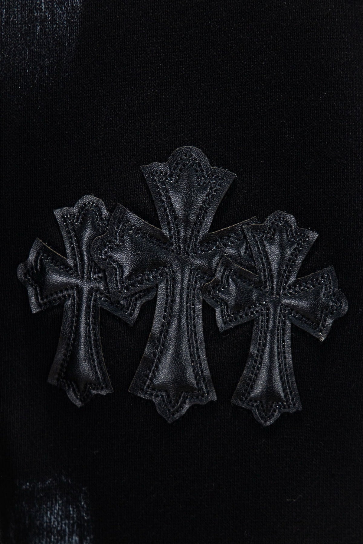 Classic Fit Hoodie-1001