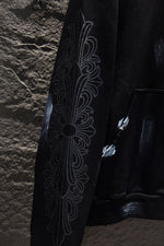 Classic Fit Hoodie-1001