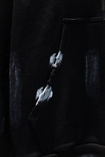 Classic Fit Hoodie-1001