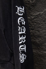 Classic Fit Hoodie-1002