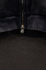 Classic Fit Hoodie-1002