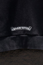 Classic Fit Hoodie-1002