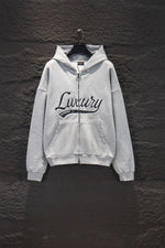 Classic Fit Hoodie-1003