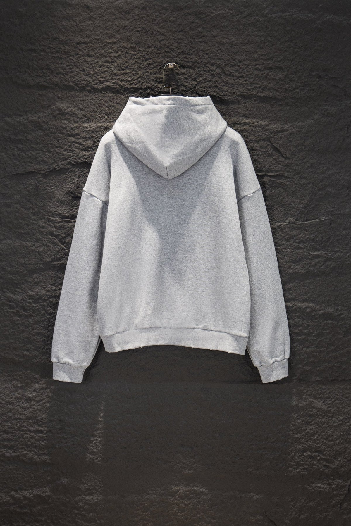 Classic Fit Hoodie-1003