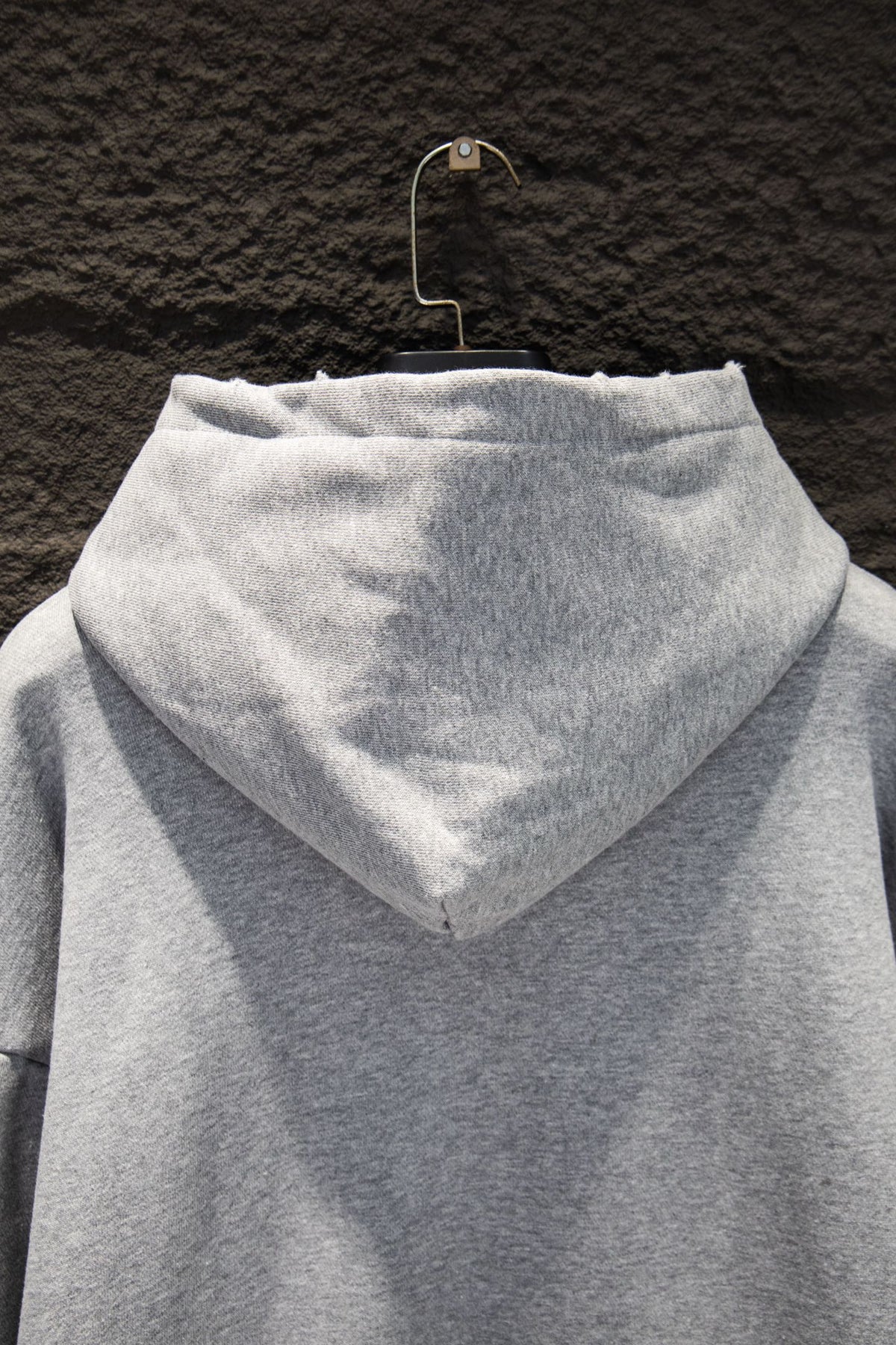 Classic Fit Hoodie-1003