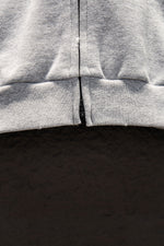 Classic Fit Hoodie-1003