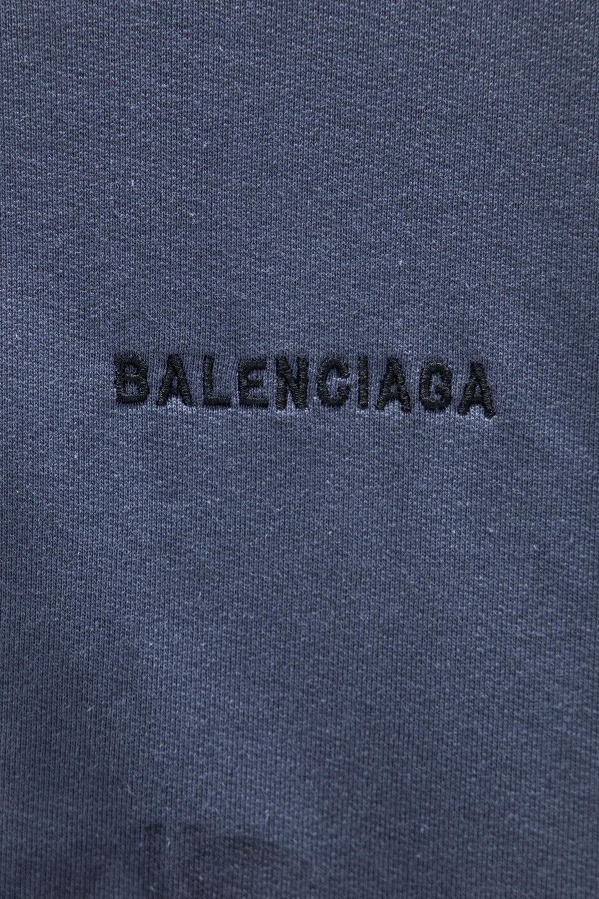 Classic Fit Hoodie-1004