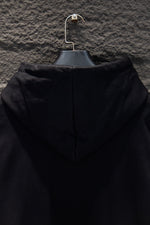 Classic Fit Hoodie-1005