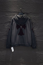 Classic Fit Hoodie-1006