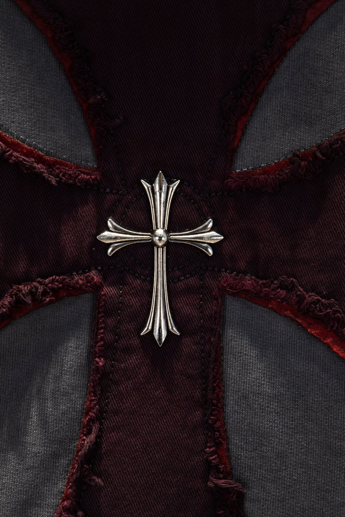 Classic Fit Hoodie-1006