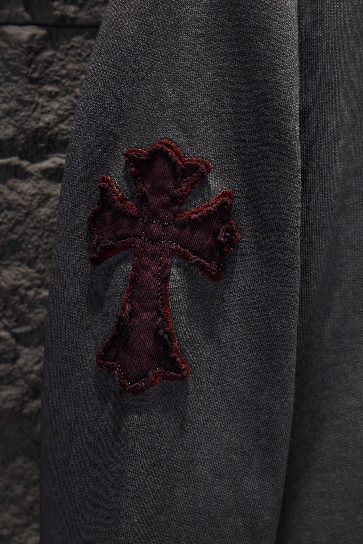 Classic Fit Hoodie-1006