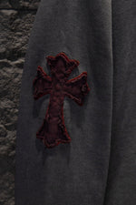 Classic Fit Hoodie-1006