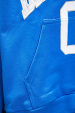 Classic Fit Hoodie-1007