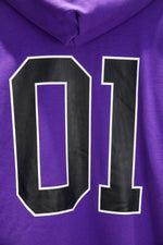 Classic Fit Hoodie-1008