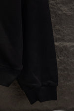 Classic Fit Hoodie-1009