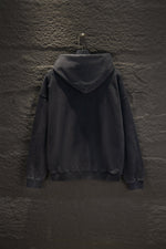 Classic Fit Hoodie-1010