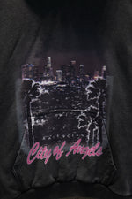 Classic Fit Hoodie-1010