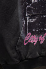 Classic Fit Hoodie-1010