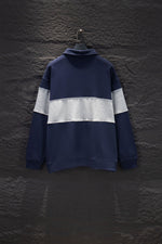 Classic Fit Hoodie-1011