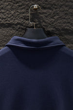 Classic Fit Hoodie-1011