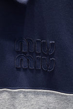 Classic Fit Hoodie-1011