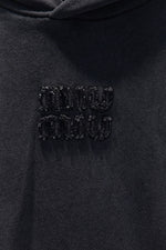 Classic Fit Hoodie-1012